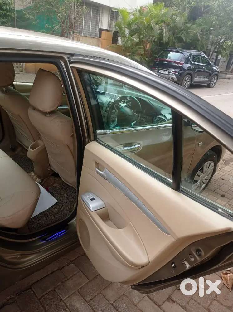 Honda City 2010 Cng & Hybrids 82000 Km Driven