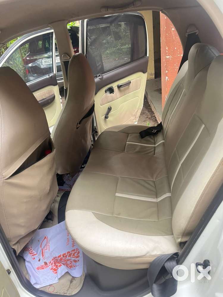 Hyundai Santro Xing 2012 Good Condition