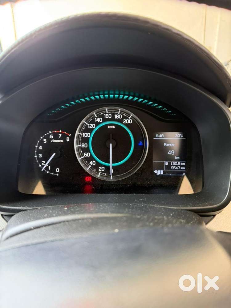 Maruti Suzuki Ignis Alpha M.t 2025