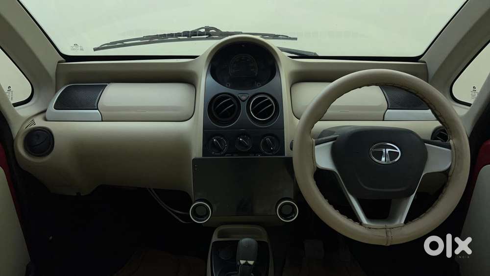 Tata Nano Xta, 2016, Petrol
