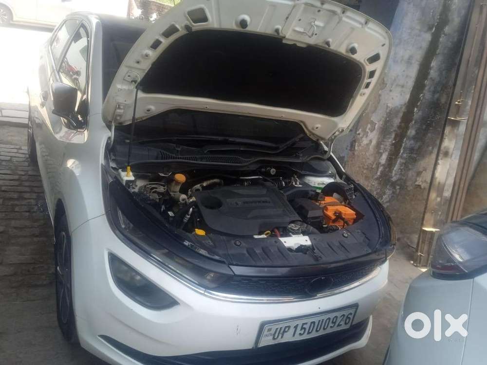 Tata Altroz 2022 Diesel 133000 Km Driven