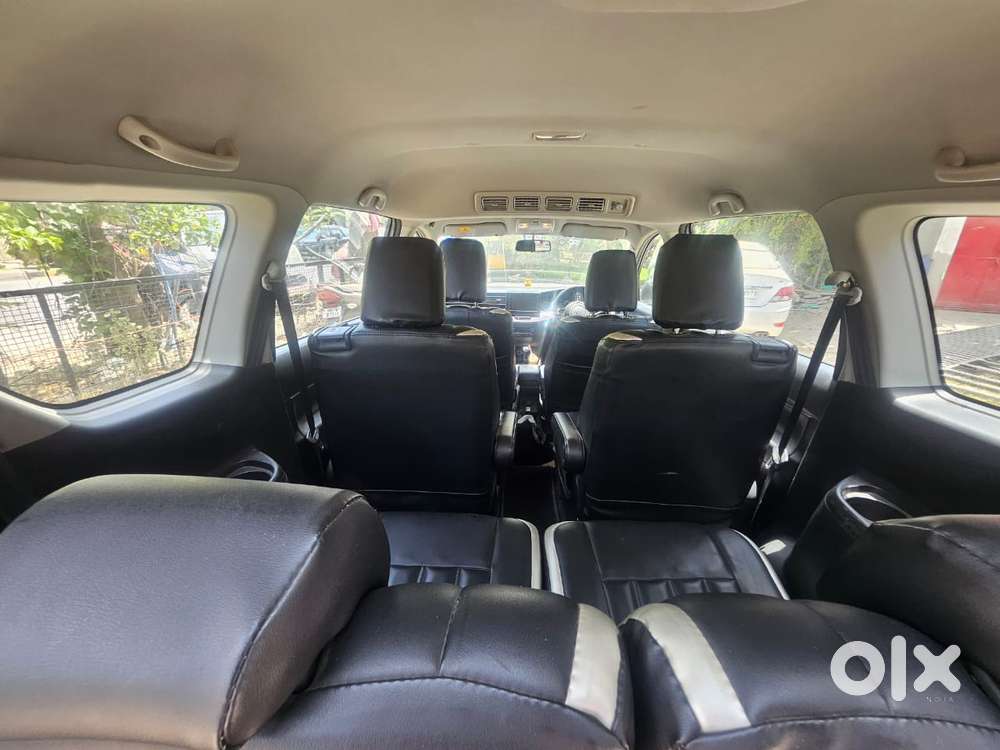 Maruti Suzuki Xl6 Zeta Mt Cng, 2021, Cng & Hybrids
