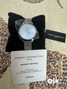 Ladis Watch Women Fashion Items for sale in India OLX