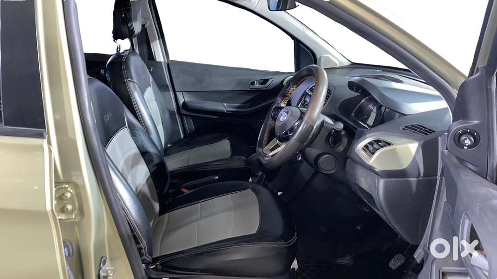 Tata Tiago Nrg 1.2 Xz Mt, 2024, Petrol