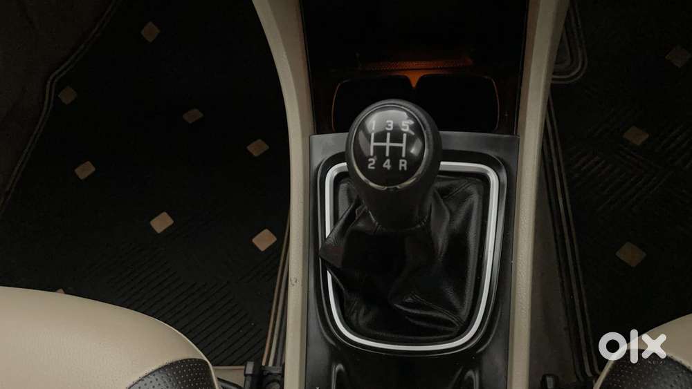 Maruti Suzuki Ciaz 1.4 Delta, 2018, Petrol