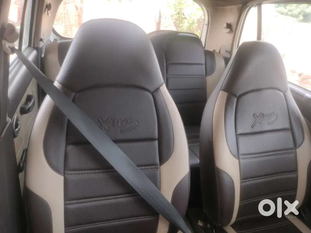 Hyundai Santro Xing 2012 Xl Cng