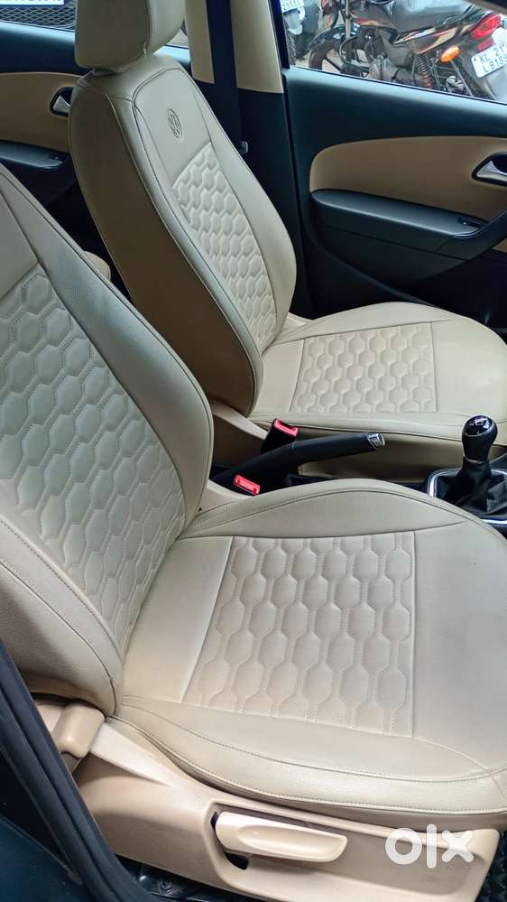 Volkswagen Polo 1.2 Mpi Highline, 2017, Petrol