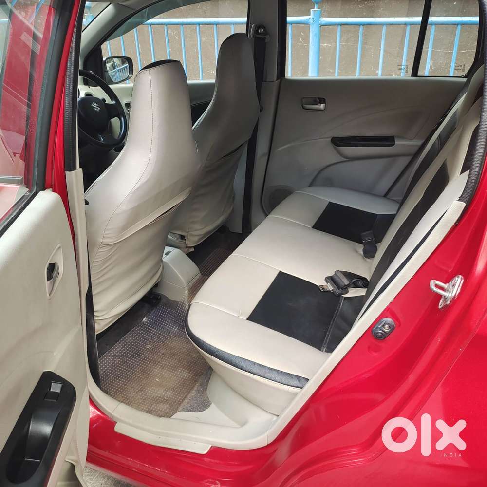 Maruti Suzuki Celerio Vxi At, 2014, Petrol