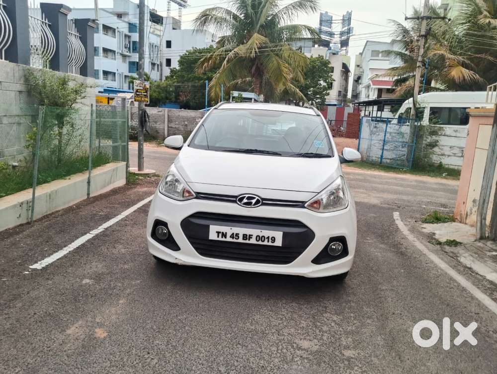 Hyundai Grand I10 Asta 1.2 Vtvt, 2014, Petrol