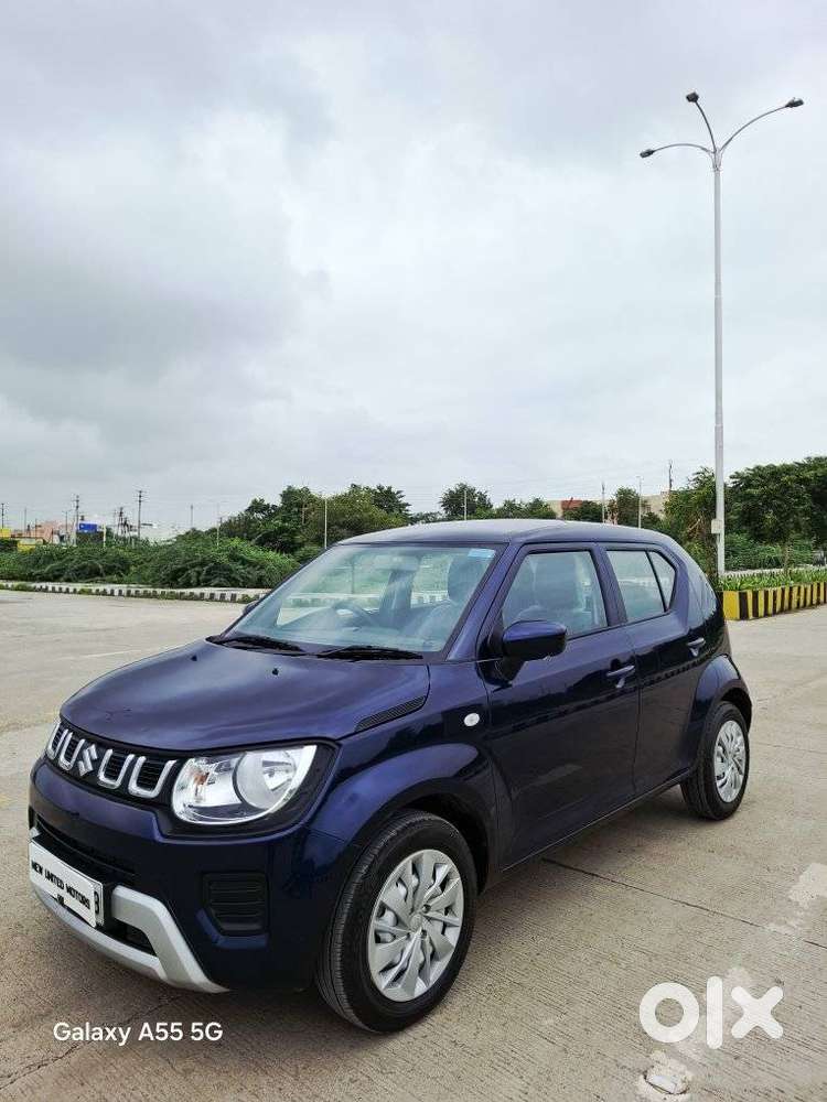 Maruti Suzuki Ignis 1.3 Delta, 2026, Petrol