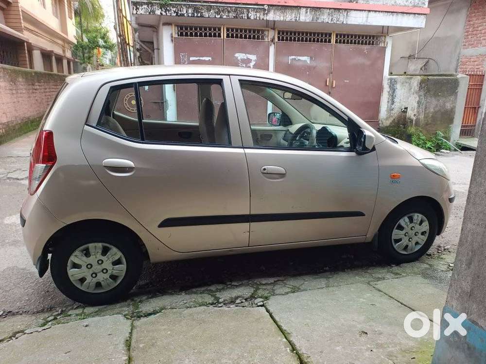 Hyundai I10 Era 1.1 Irde, 2010, Petrol