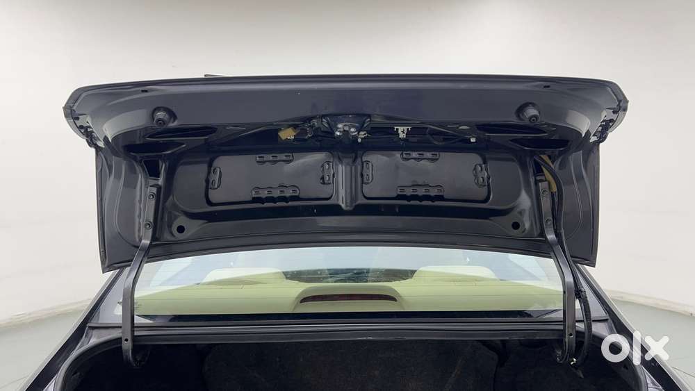 Honda Amaze Vx Cvt Diesel, 2021, Diesel