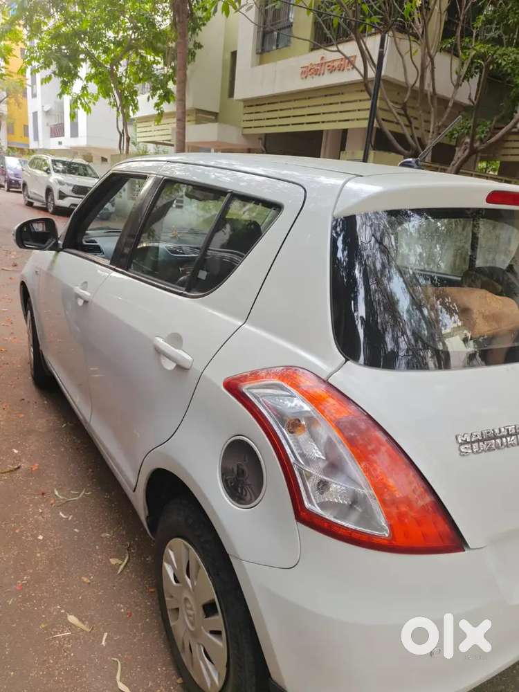 Maruti Suzuki Swift 2012 Diesel Well Maintained
