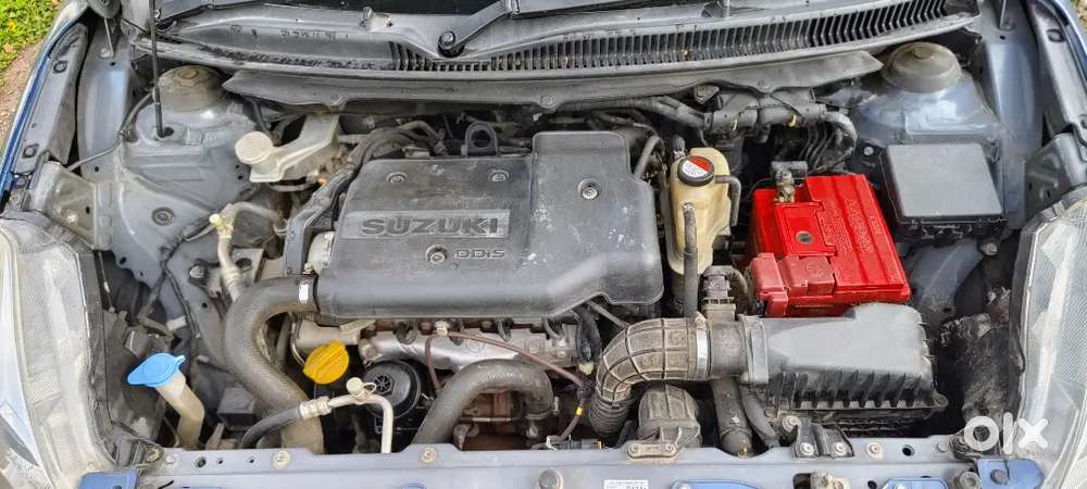 Baleno 2017 diesel 2nd owner excellent condition