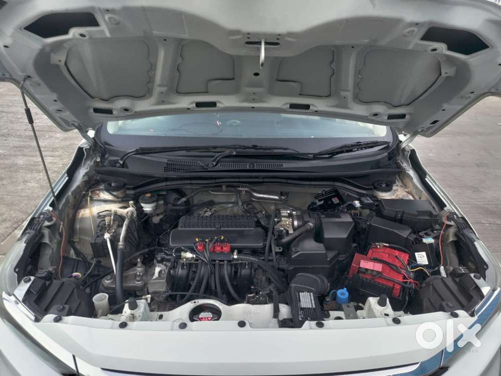 Honda Amaze 1.2 Emt I Vtec, 2019, Cng & Hybrids