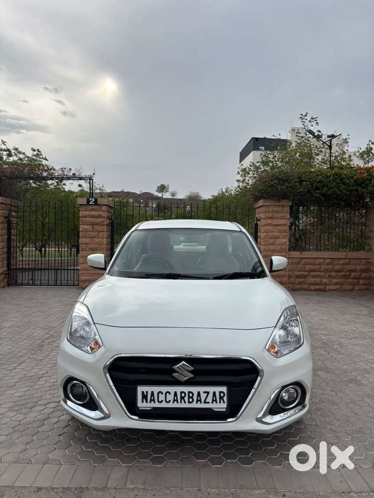 Maruti Suzuki Swift Dzire Vxi(o) Mt, 2023, Petrol