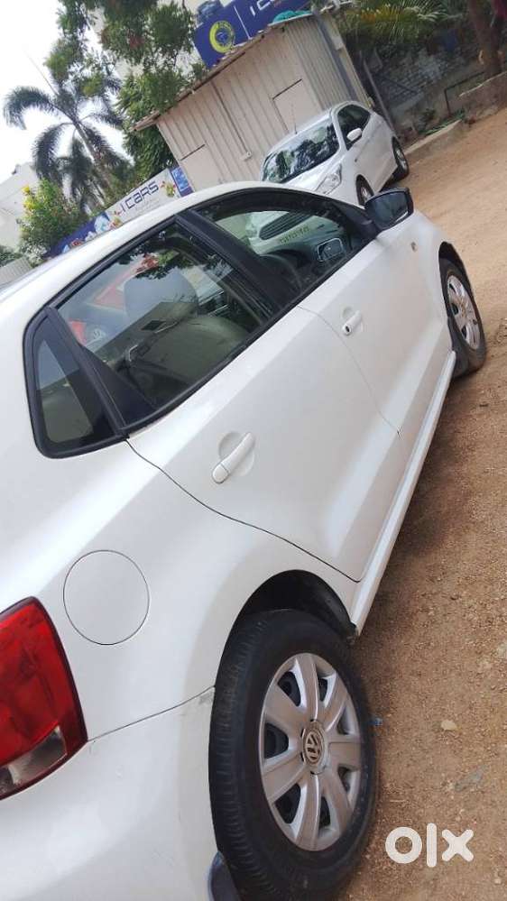 Volkswagen Polo Diesel Comfortline 1.2l, 2011, Diesel