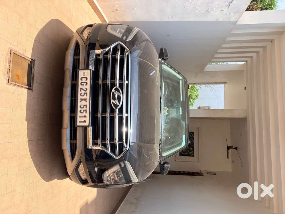 Hyundai Creta 2021 Diesel Well Maintained