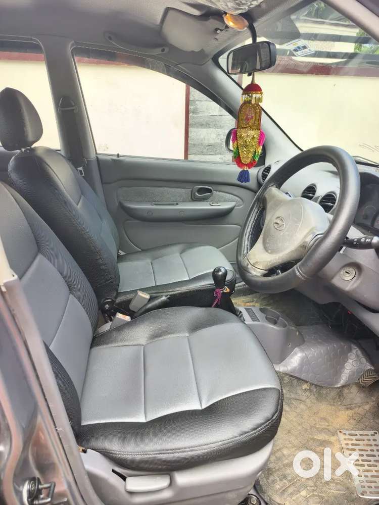 Hyundai Santro 2005 Xl