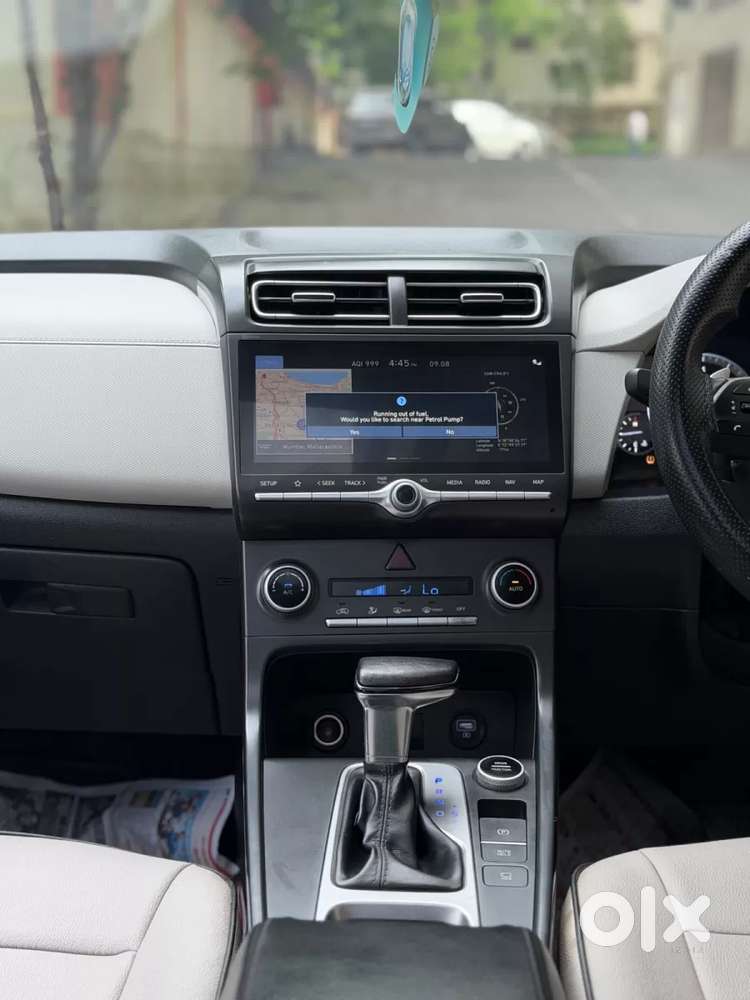 Hyundai Creta 1.5 Sx, 2020, Petrol