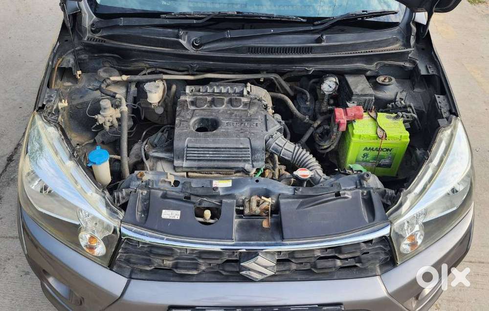 Maruti Suzuki Celerio Cng Vxi Optional, 2018, Cng & Hybrids