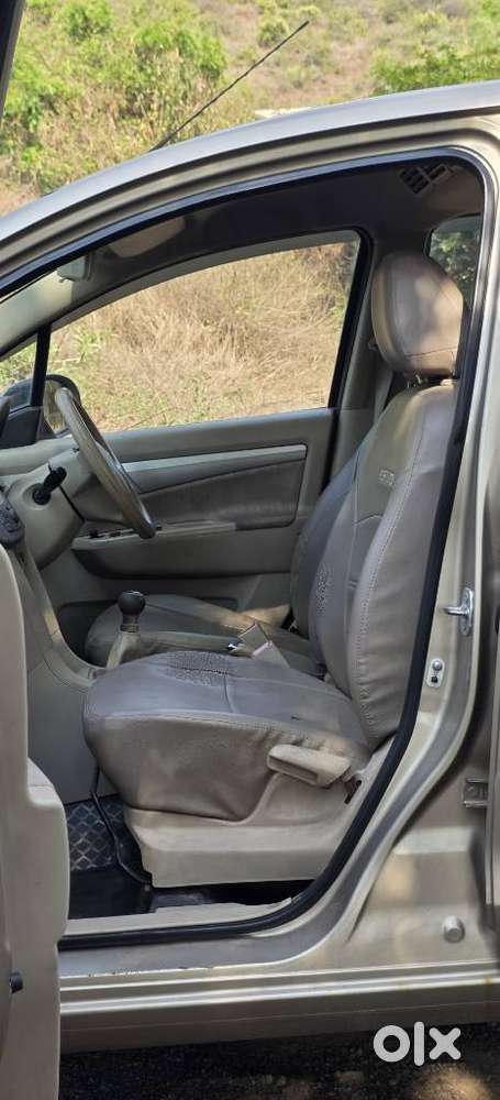 Maruti Suzuki Ertiga 1.5 Vxi, 2014, Petrol