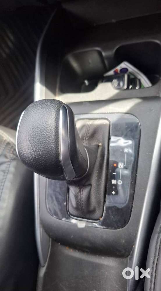 Maruti Suzuki Baleno Zeta Cvt, 2025, Petrol