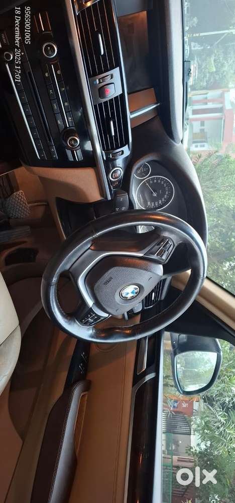 Bmw X3 X Drive 20d X-line, 2015, Diesel