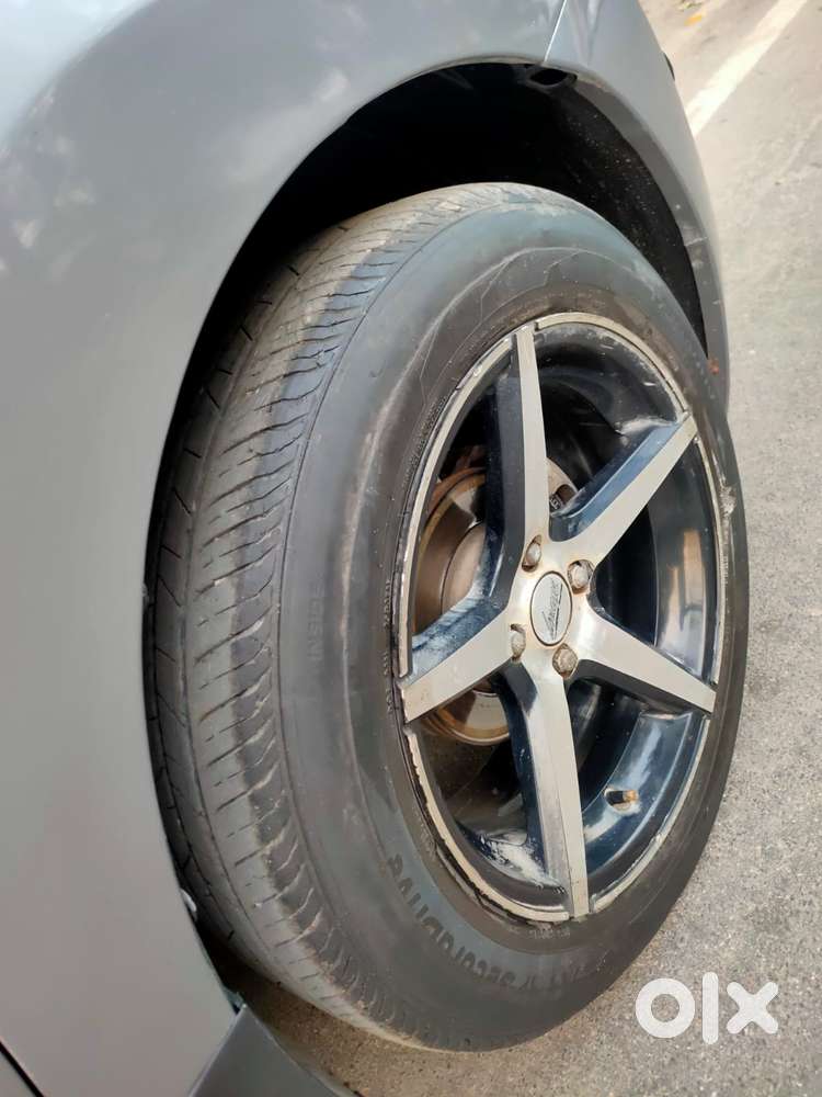 Maruti Suzuki Baleno Alpha, 2017, Diesel