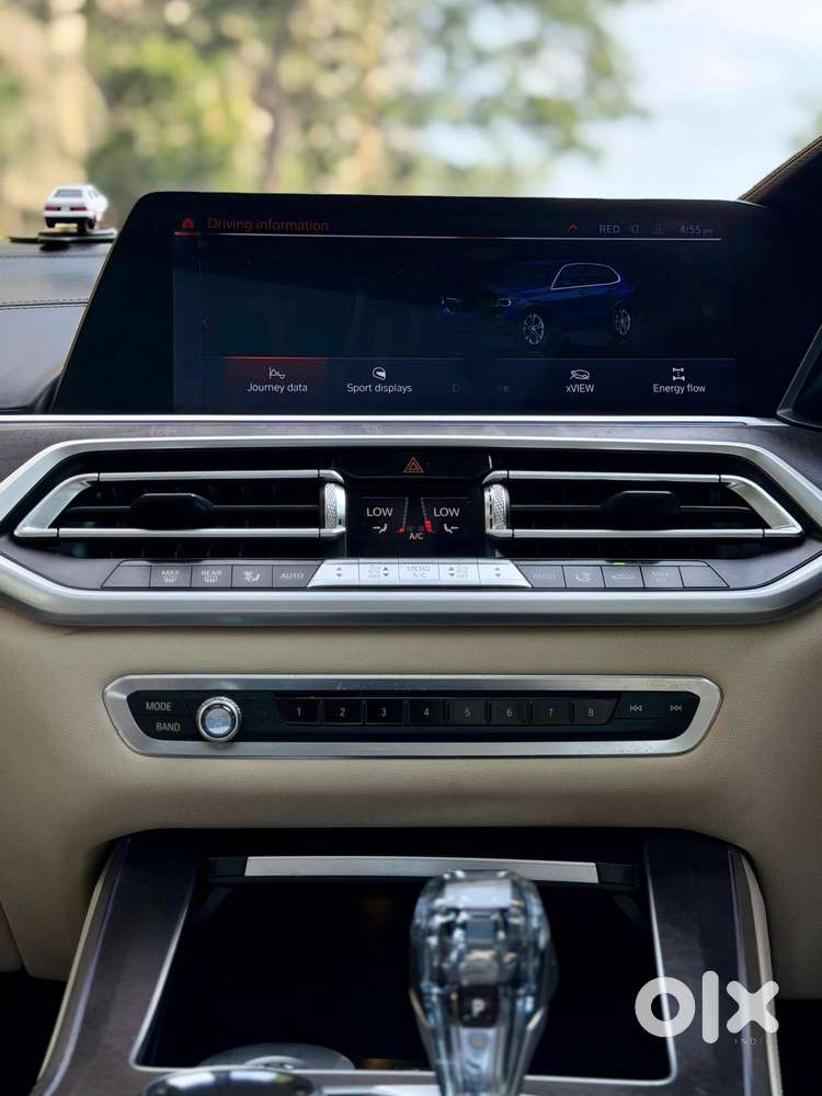 Bmw X5 Xdrive 30 D, 2019, Diesel
