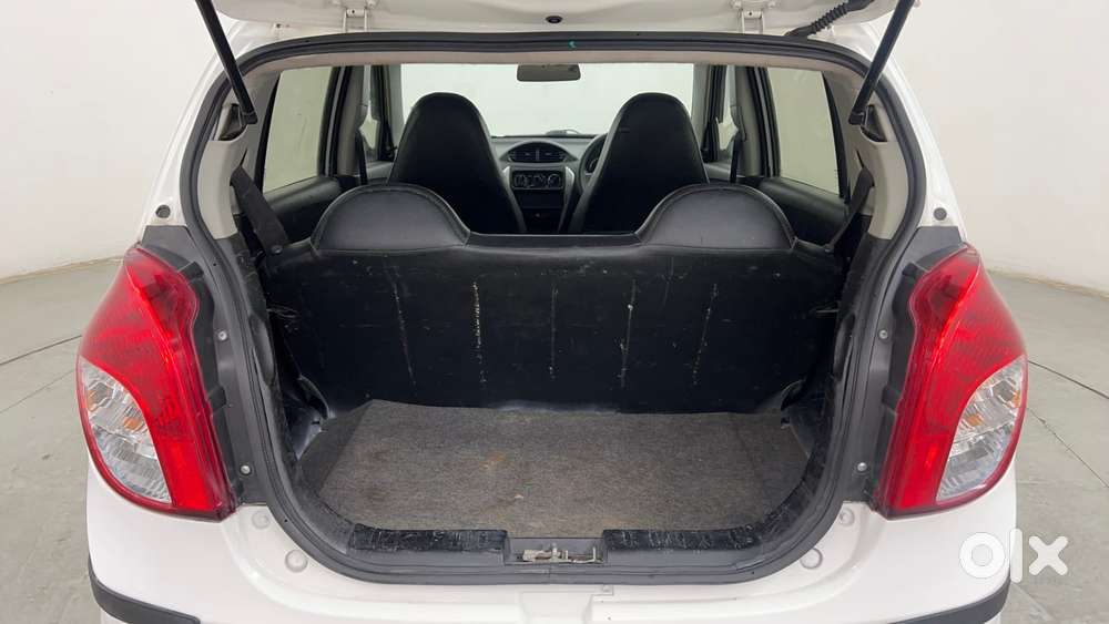 Maruti Suzuki Alto 800 Lxi, 2016, Petrol