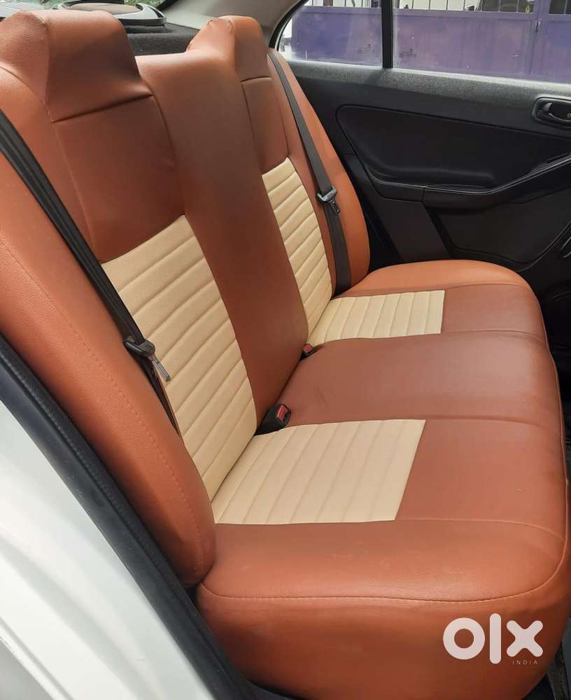 Tata Zest, 2018, Diesel