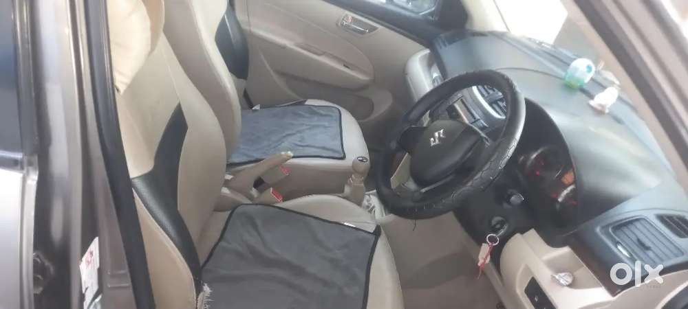 Maruti Suzuki Swift Dzire 2015 Petrol 90000 Km Driven Wellmanten