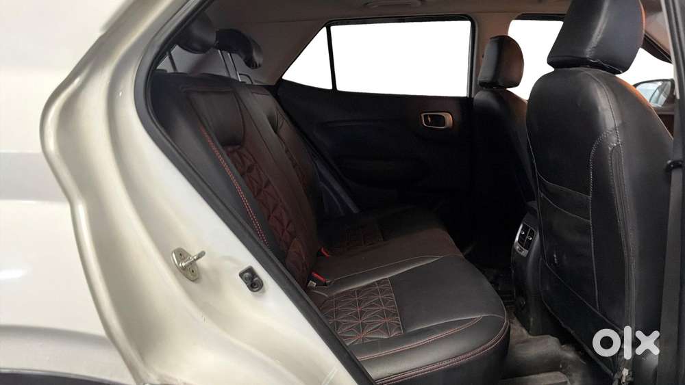 Hyundai Venue Sx Turbo, 2019, Petrol