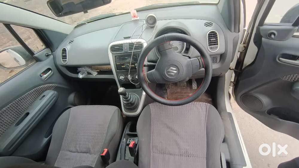 Maruti Ritz Ac Power Full And ,5. Tayr New And Fmelly Car