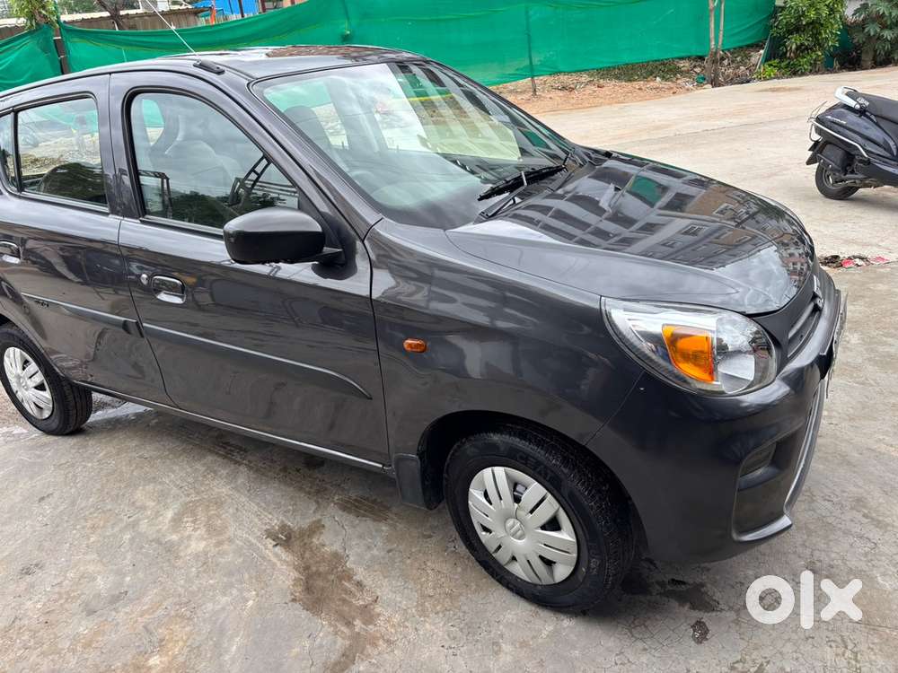 Maruti Alto 800 Petrol 2021 Model