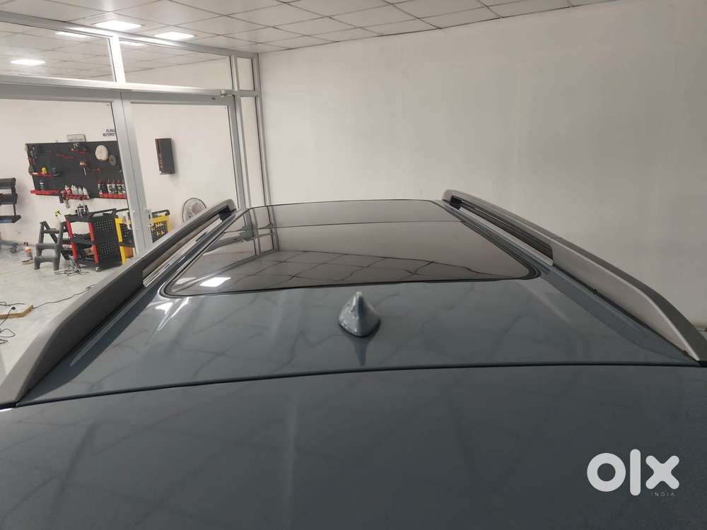 Kia Syros Htx Turbo, 2025, Petrol
