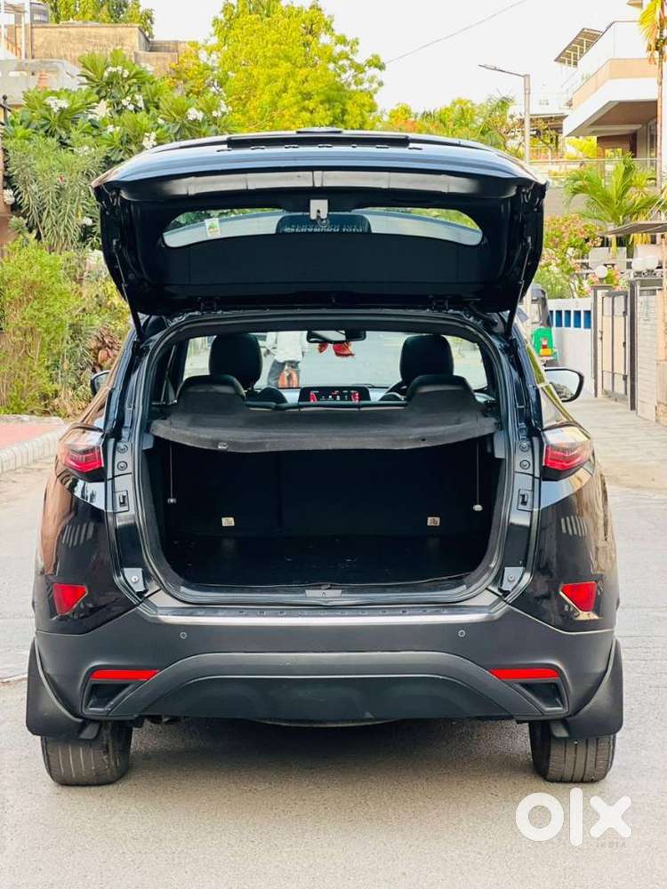 Tata Harrier Xz Dark Edition, 2022, Diesel