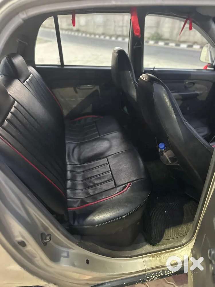 Hyundai Santro 2010 Lpg 130000 Km Driven