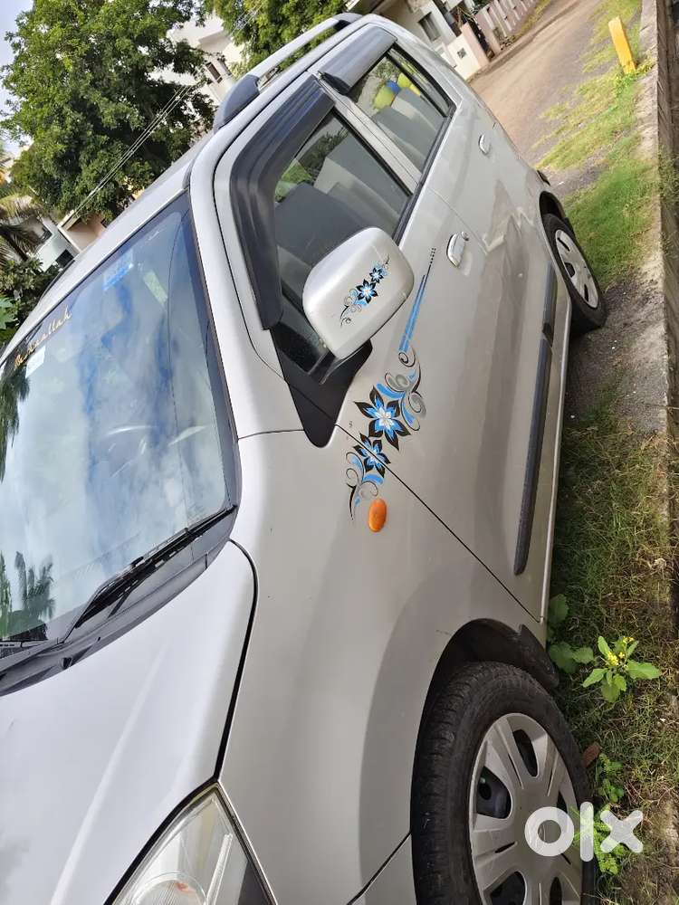 Full Condition No Any Work Very Good Condition
