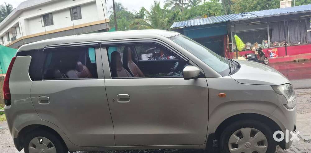Maruti Suzuki Wagon R Vxi 1.0, 2023, Cng & Hybrids