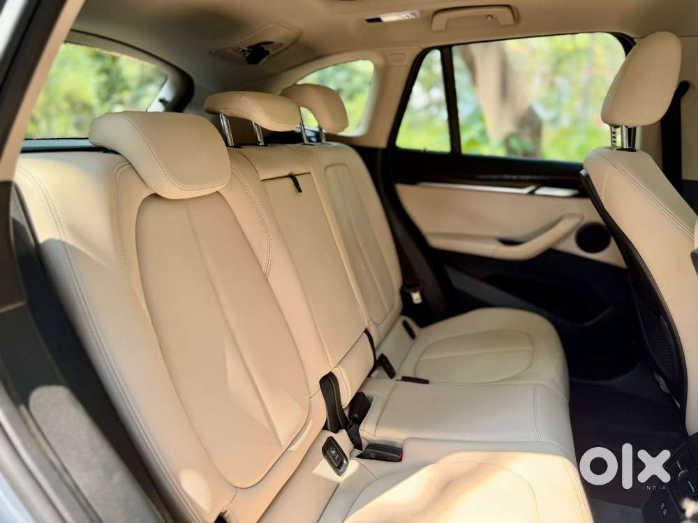 Bmw X1 Sdrive20i Xline, 2021, Petrol