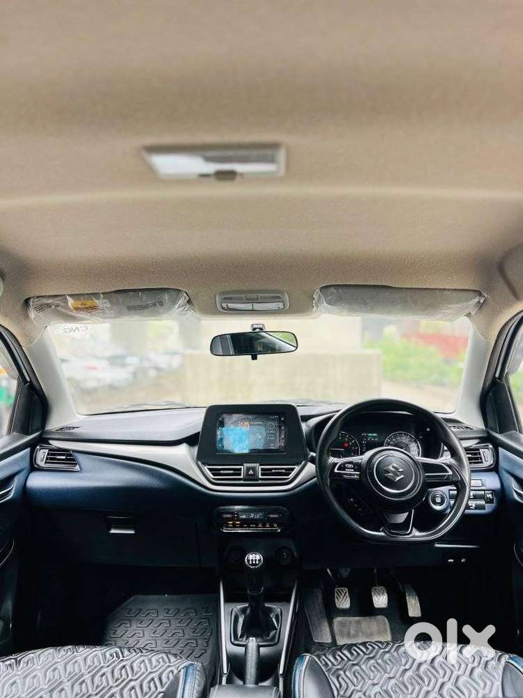 Maruti Suzuki Baleno 1.2 Zeta Cng, 2023, Cng & Hybrids
