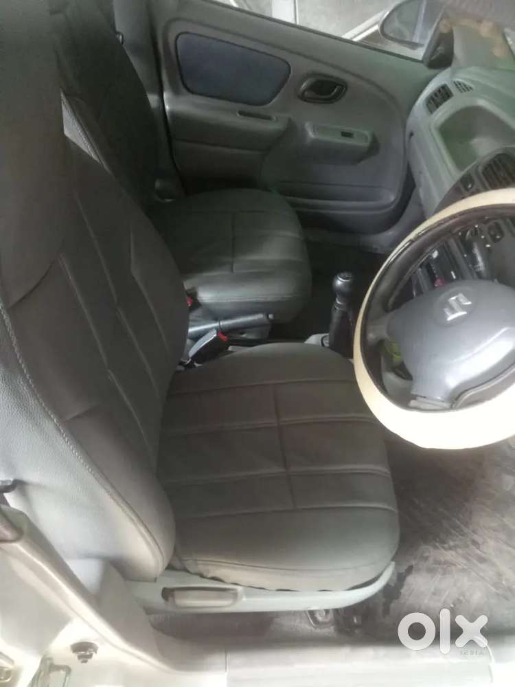 Maruti Suzuki Alto K10 Model 2013