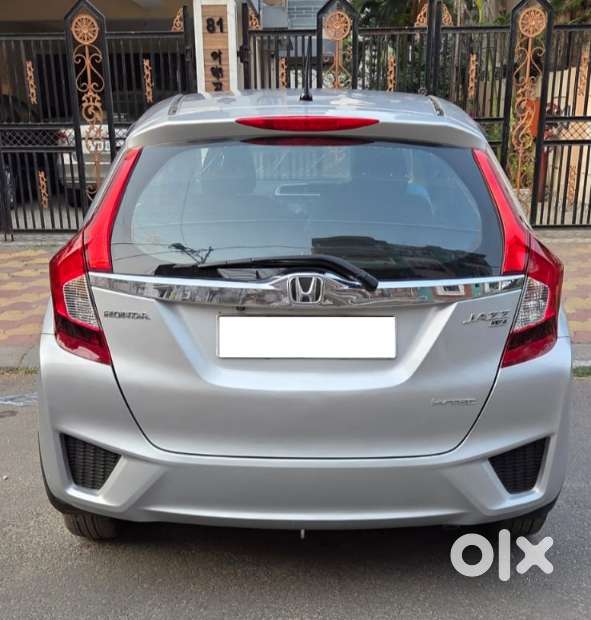 Honda Jazz 1.2 V I Vtec Privilege, 2015, Petrol