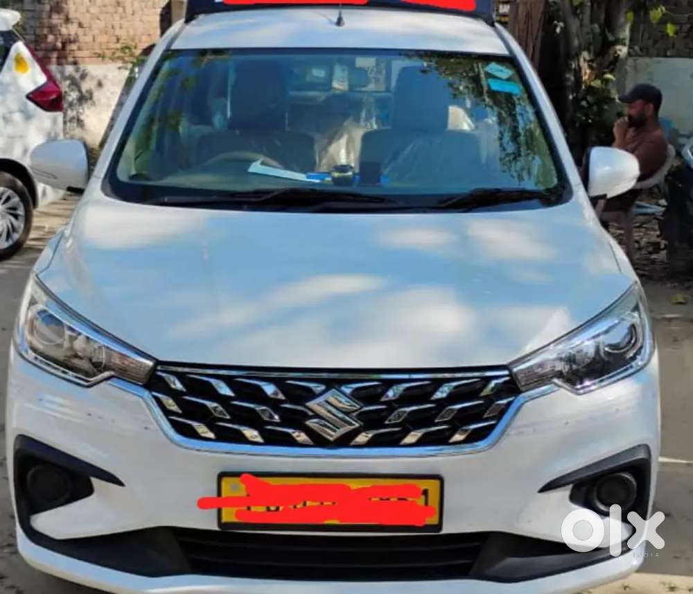 Good Condition Car Andtyer Good