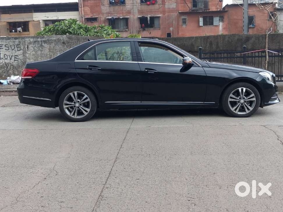 Mercedes-benz E-class E 250 Cdi Avantgarde, 2014, Diesel