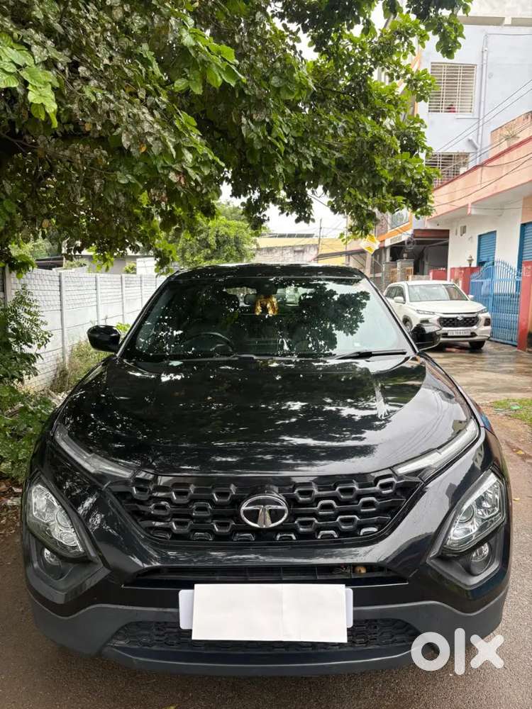 Tata Harrier 2.0 Kryotec 2022