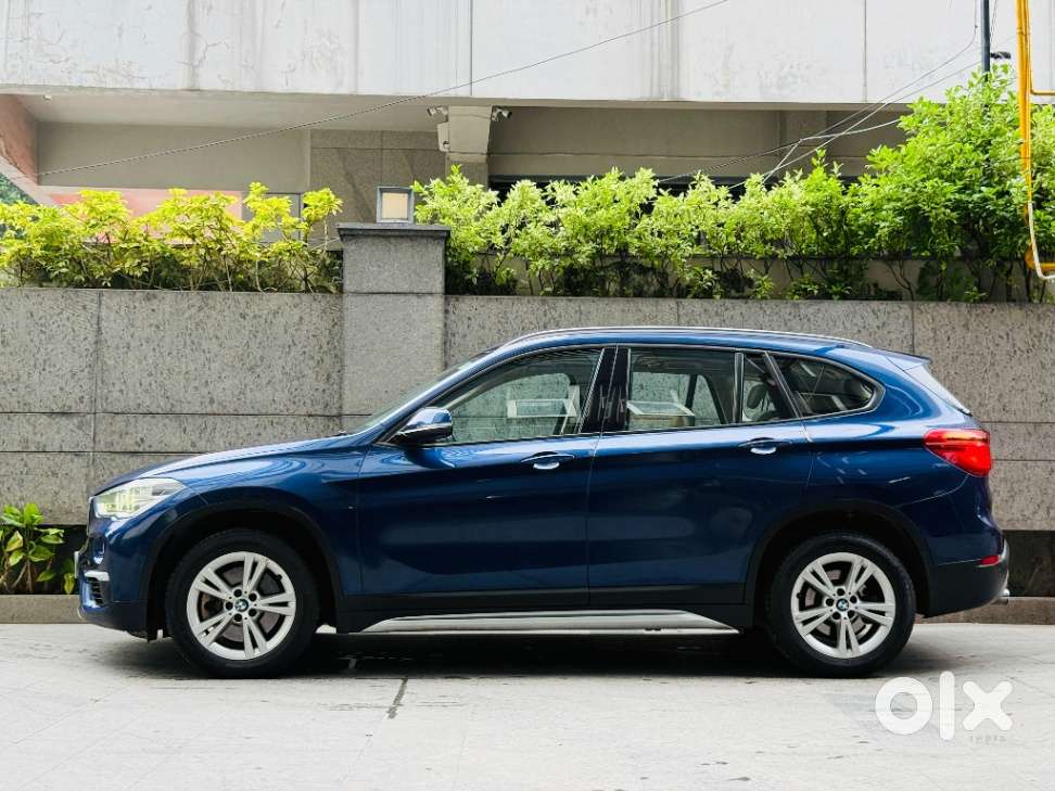 Bmw X1 2.0 Sdrive20d Xline, 2019, Diesel