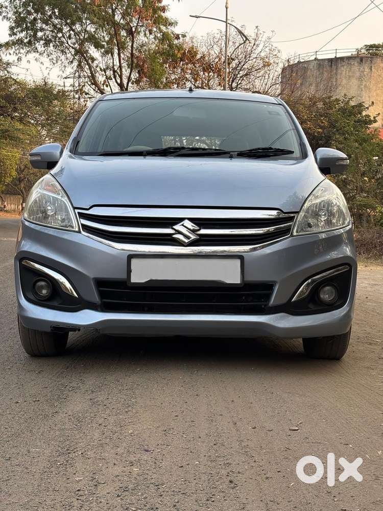 Maruti Suzuki Ertiga Zxi Plus , 2016, Petrol